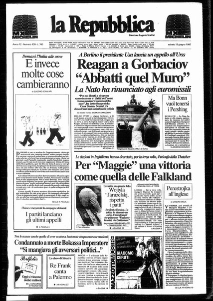 La repubblica